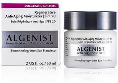 

Algenist Day Care Regenerative AntiAging Moisturizer(59.15 ml)