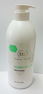 

Holyland Double Action Face Lotion(1000 ml)