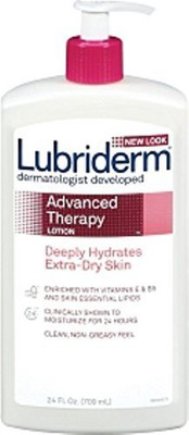 

Lubriderm Adv Therapy Lotion(709.77 ml)
