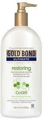 

Gold Bond Ultimate Restoring Skin Therapy Lotion(368 g)