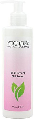 

Witch Hippie Body Firming Milk Lotion(236.59 ml)