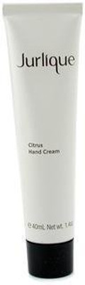 Jurlique Citrus Hand Cream Body Care(41.41 ml)