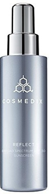 

COSMEDIX Reect Lightweight Broad Spectrum Spf Sunscreen(118.30000000000001 ml)