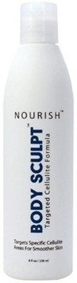 

Nourish Cellulite Cream(236.59 ml)