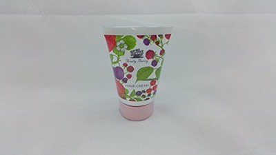 

Fruity Berry Hand Cream(38.44 ml)
