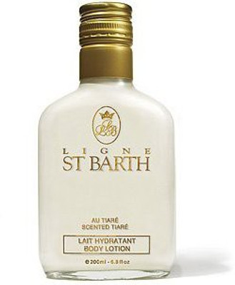 

Ligne St Barth Body Lotion Tiare Scented(201.10 ml)
