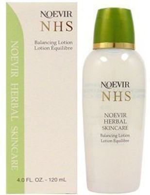 

Zupishi Noevir Nhs Balancing Lotion(130 g)