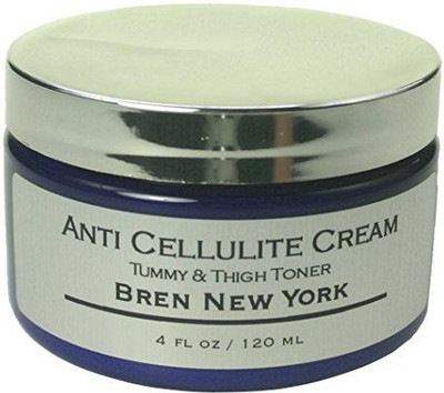 

Bren New York Anti Cellulite Cream(120 ml)