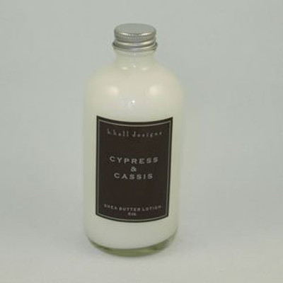 

K Hall Designs KHall Designs Shea Butter Lotion(236.59 ml)