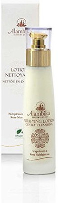 

Alambika Usa Purifying Lotion(100 ml)