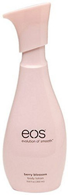 

Eos Body Lotion Berry Blossom(21.11 ml)