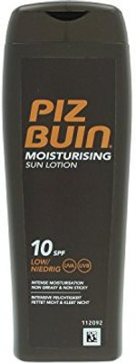 

Piz Buin InSun Duo Sun Protection Lotion(300 ml)