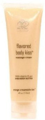

Superkrit Body Kiss& Orange Creamsicle(118.3 ml)