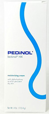 

Pedinol Lactinol Hx Cream Fragrance Free(118.3 ml)