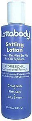 

Lottabody Foam Wrap Lotion Professional Formula(210 ml)