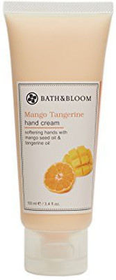 

Bathbloom Mango Tangerine Hand Cream(100 ml)