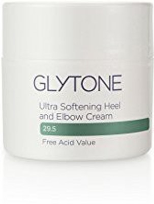

Glytone Ultra Softening Heel And Elbow Cream(50.28 ml)