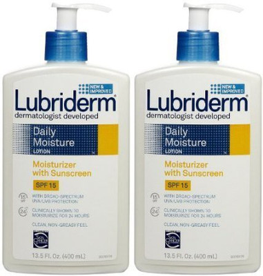 

Thinkpichaidai Daily Moisture Lotion(399.25 ml)