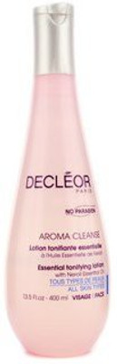 

Decleor Aroma Cleanse Essential Tonifying Lotion(399.25 ml)