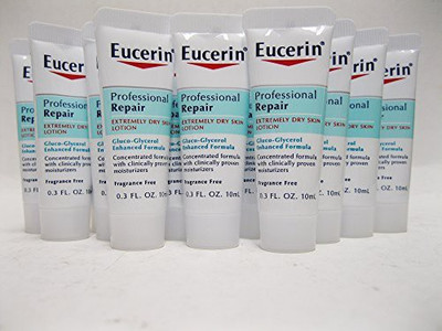 

Eucerin Professional Repair Extreay Dry Skin Lotion(8.87 ml)