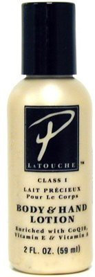 

P. Latouche Latouche Body & Hand Lotion(59.15 ml)