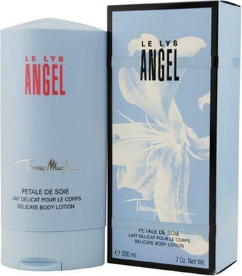 

Thierry Mugler Angel Lily For Women Body Lotion(207.01 ml)