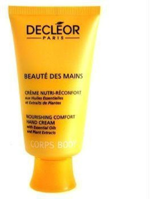 

Jubujub Decleor Aroma Confort Nourishing Comforting Hand Cream(49.98 ml)