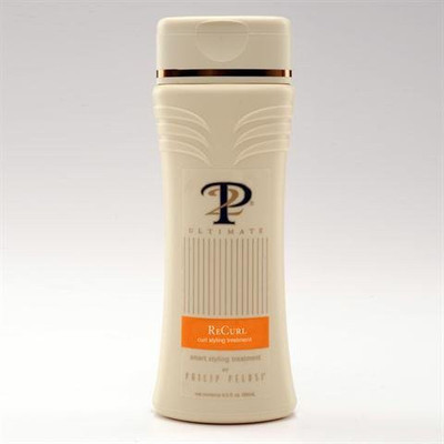

Philip Pelusi Recurl Styling Lotion(278 ml)