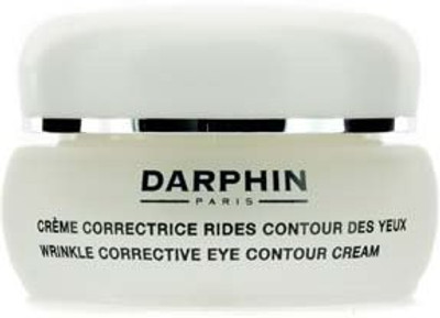 

Unknown Wrinkle Corrective Eye Contour Cream Darphin Cream(14.79 ml)