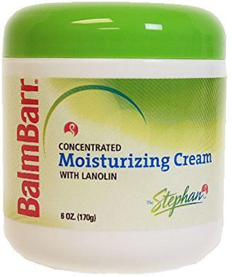 

Balm Barr Whipped Moisturizing Creme(177.45 ml)