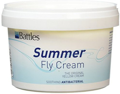 

Battles Summer y Cream(400 g)