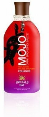 

Emerald Bay Definitely Dark Tanning Lotion Sachet(15 ml)