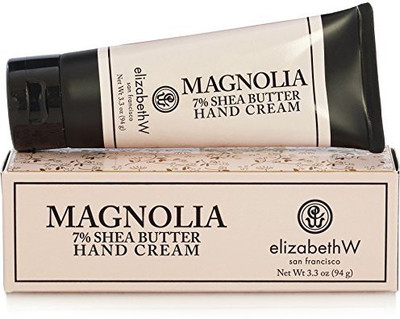 

Elizabeth W Magnolia Hand Cream(97.6 ml)