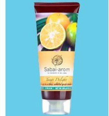 

Sbai Arom Tangy Delight Spa Hand Cream(75 ml)
