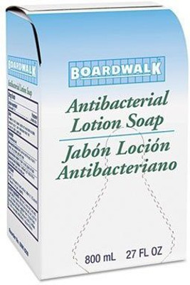 

Dermabrand Antibacterial Lotion Soap Per Carton(800 ml)