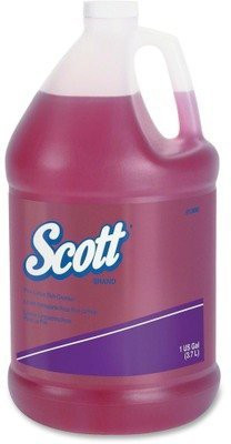 

Kimberly Clark cott Pink Lotion(3.78 L)