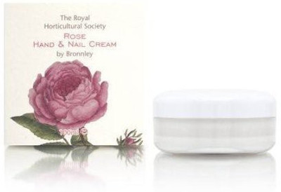

Zupishi Bronnley Rose Hand Nail Cream Bronnley(100 ml)