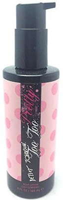 

Betsey Johnson Too Too Pretty Body Lotion(177.45 ml)