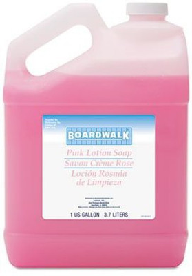 

Dermabrand Mild Cleansing Pink Lotion(3.78 L)