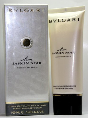 

Bylgary Mon Jasmin Noir Scintillating Body Lotion(100.56 ml)