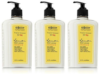 

C.O. Bigelow Lemon Body Lotion(295.74 ml)