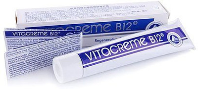 

Leostorebeauty Vitacreme B Regenerative Cream(50 ml)