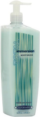 

California Tan Total Immersion Moisturizer Extender(473.18 ml)