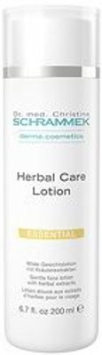 

Curveland Dr Christine Schrammek Herbal Care Lotion Dr Christine Schrammek(200 ml)