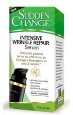 

Sudden Change Intensive Wrinkle Repair Cream(15 ml)