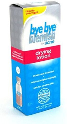 

Bye Bye Blemish Dry Lotion(29 ml)