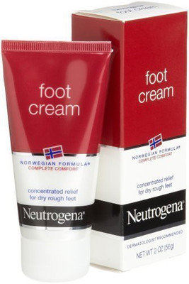 

Neutrogena Special OfNorwegian Foot(59.15 ml)