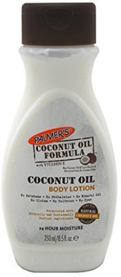 

Palmers Coconut Oil Body Lotion(251 ml)