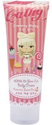 

Romantic Suites Enjoy Smile Cream Skin Cream(230 g)