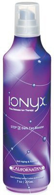

California Tan Ionyx Tanning Lotion(207.01 ml)
